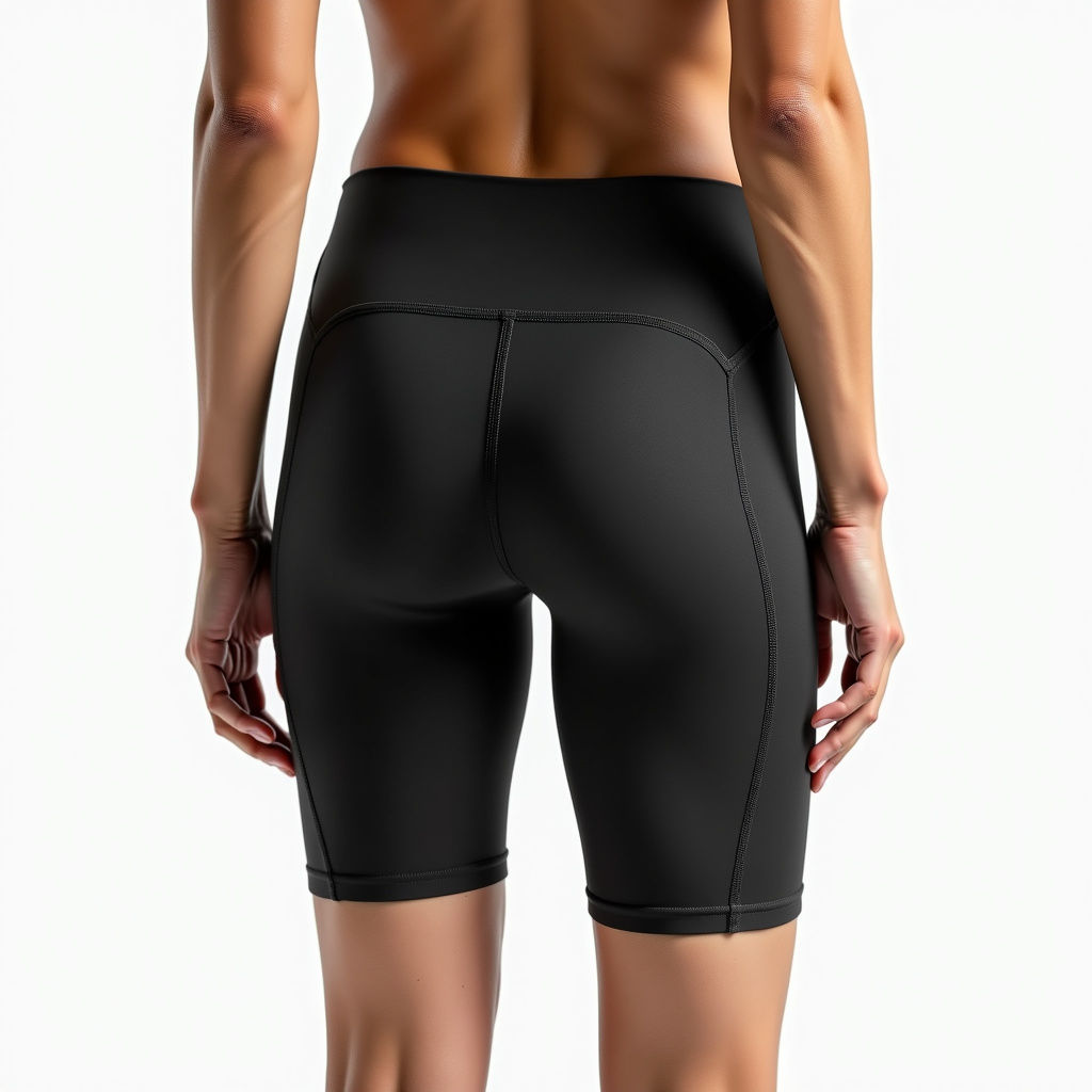 Pro Movement Shorts