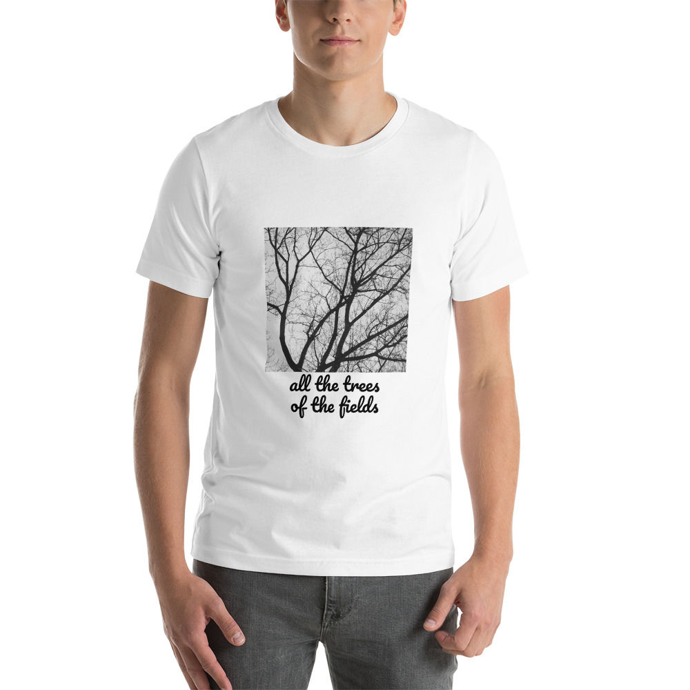 Short-Sleeve Unisex T-Shirt