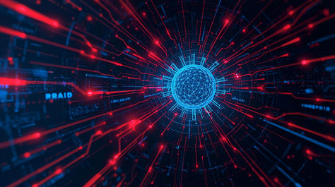 Evolving cyber threats