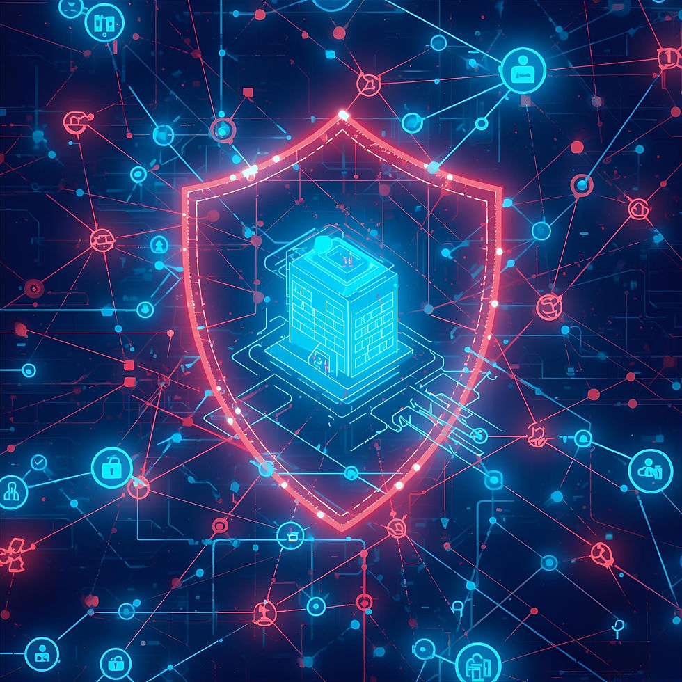 Building a Resilient Healthcare Cybersecurity Workforce