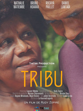 Tribu
