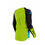 Miniature : Maillot cross SHOT raw KID tracer green 