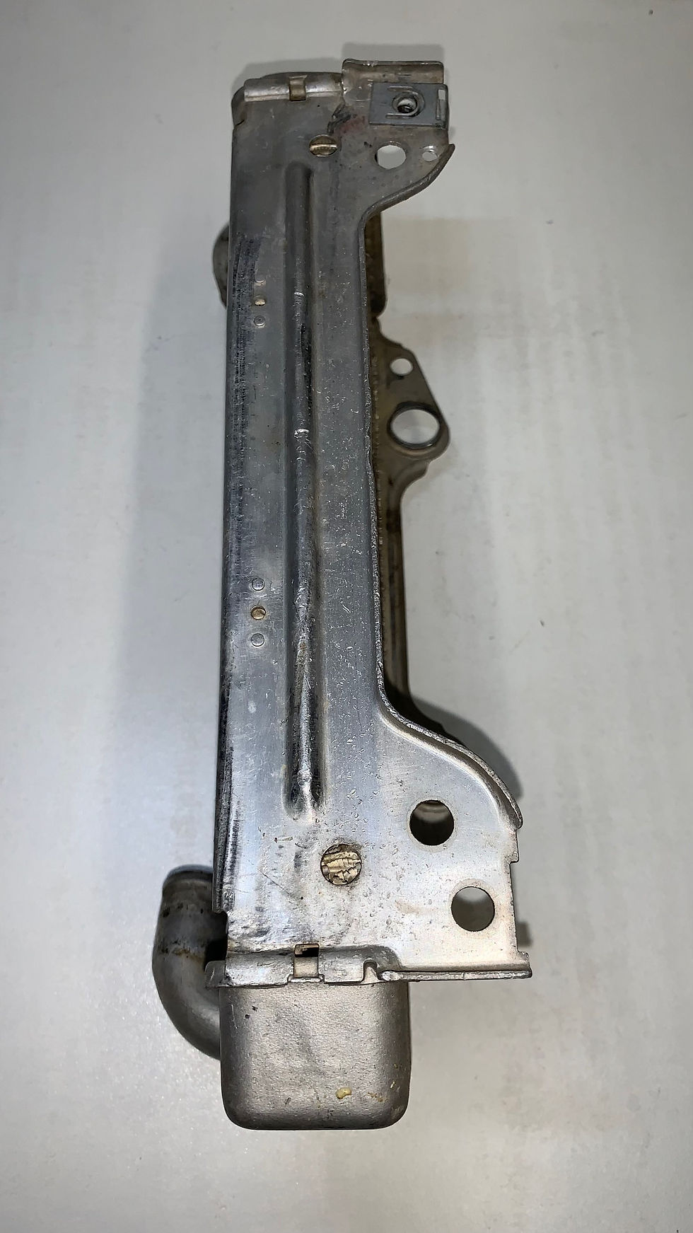 Miniature : Suzuki :radiateur gauche 125 rm 2002