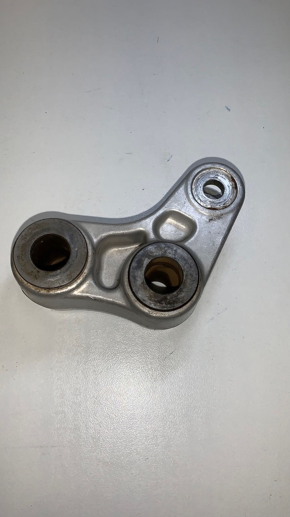 Miniature : Yamaha :biellette amortisseur 125 yz 04