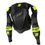 Miniature : Gilet SHOT optimal black neon yellow 