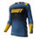 Miniature : Maillot SHOT aerolite  ultima blue 