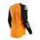 Miniature : Maillot cross SHOT raw KID escape orange 