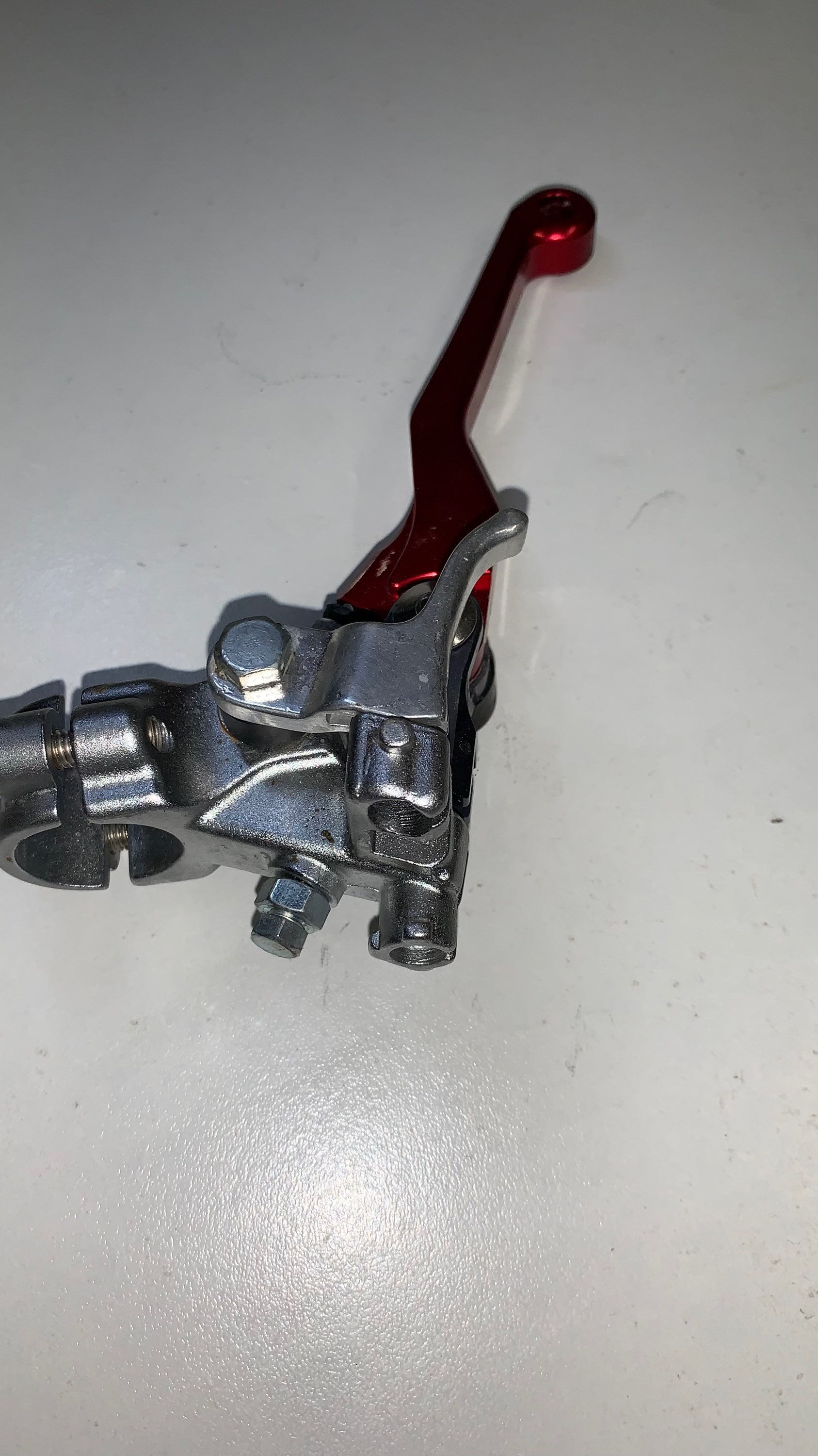 Honda :cocotte embrayage  250 crf 06