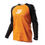 Miniature : Maillot cross SHOT raw KID escape orange 