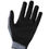 Miniature : Gants cross SHOT raw grey 