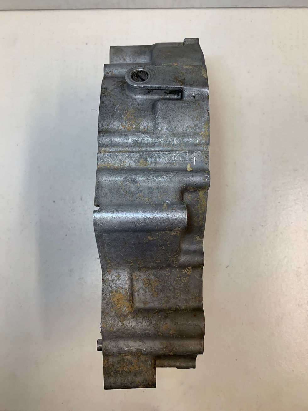 Miniature : Suzuki : carter moteur droit 125 rm 92