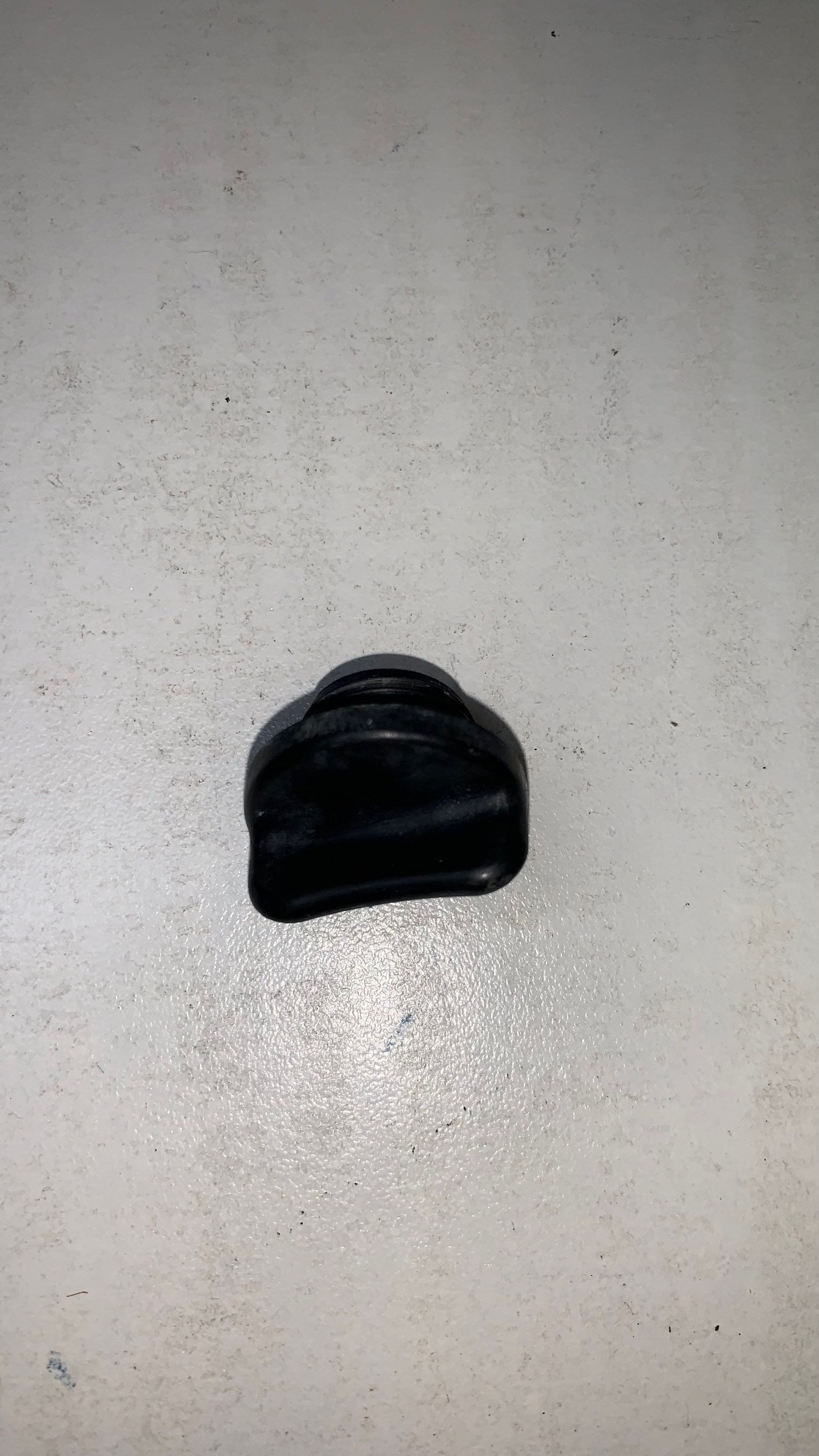 Suzuki :bouchon de remplissage 125 rm 2007