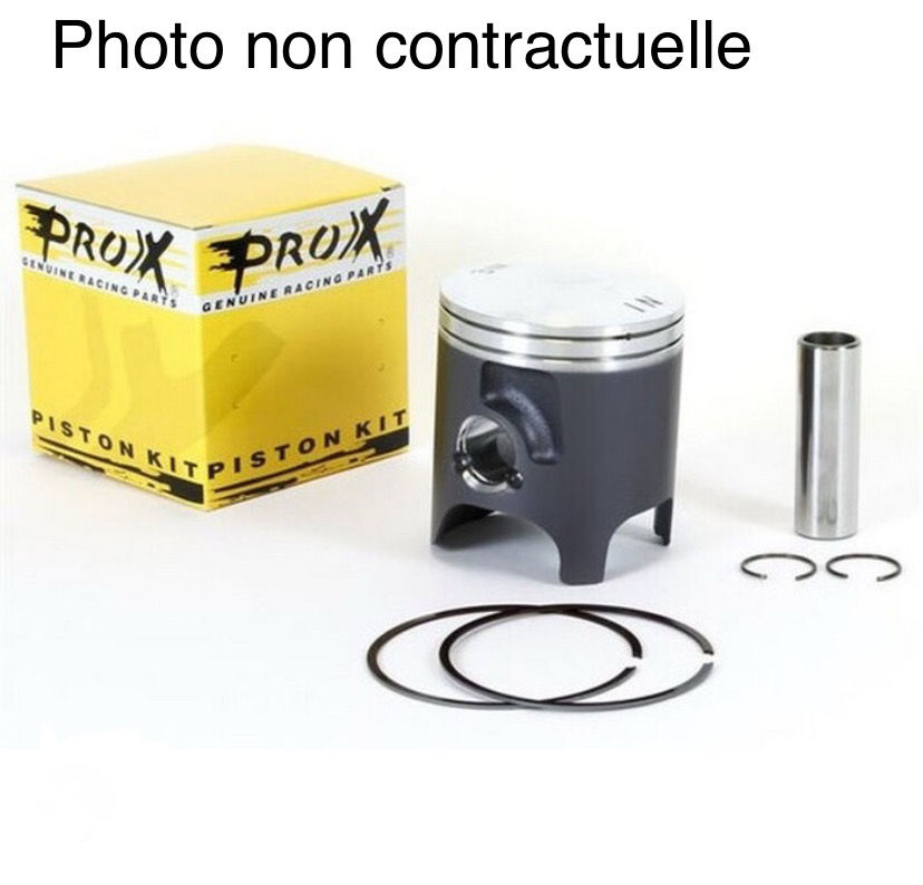 Piston PROX:125kx