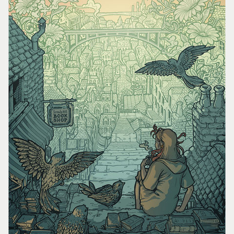 Digital Prints