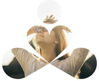 Stress management techniques e.g. breathing, meditation, mindfulness.