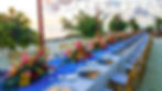 LAB WE BEACHSIDE TABLESCAPE