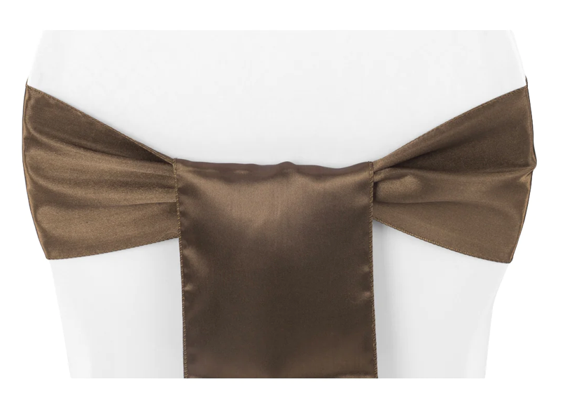 Chocolate Brown