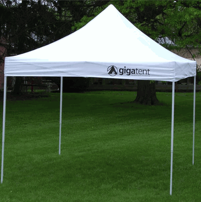 10'x 10' Pop Up Tent
