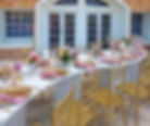 Summer Luncheon