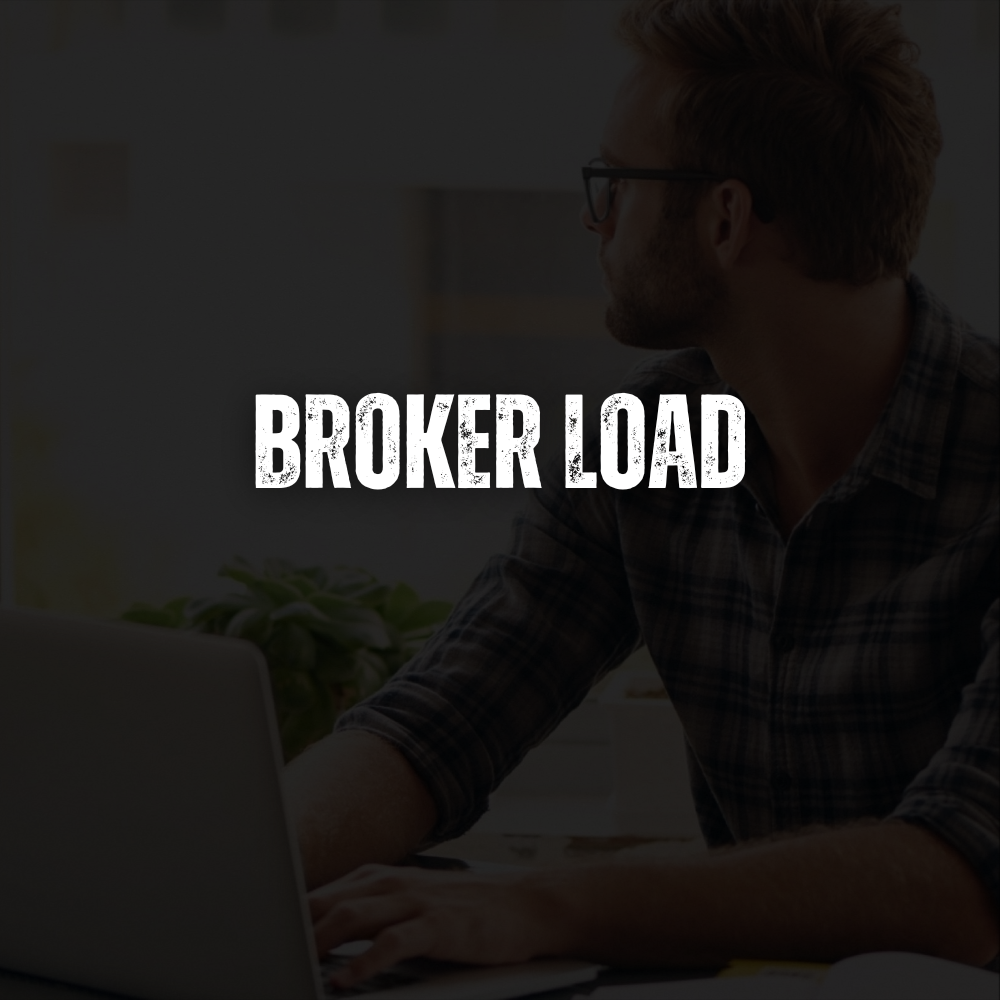 Broker Load