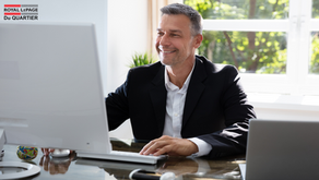 Royal LePage Report: Quebecers concerned about impending mortgage renewals 💸