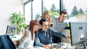 Montreal real estate brokerage Royal LePage du Quartier named recruiter of the year