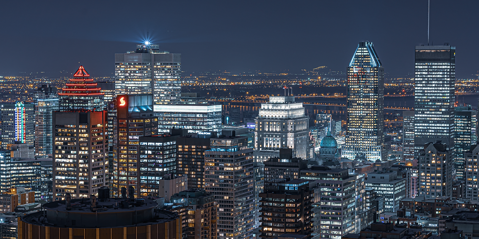 Unlocking the Pulse of Montreal's Real Estate: March 2024 Market Insights