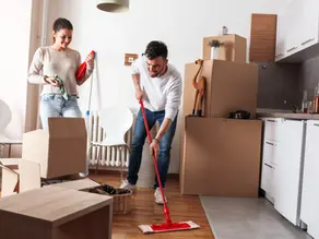 How Much Does a Move-Out Cleaning Service Cost in 2025?