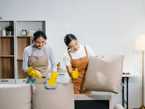 Move-Out Cleaning Success Story: How Did One Deep Clean Help a Home Sell Faster?