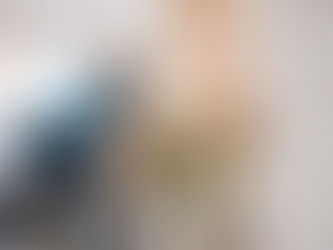 Asian young man and woman cleaning service worker work in living room.