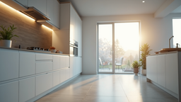 Post-Construction Cleaning Services: Essentials for a Spotless Finish