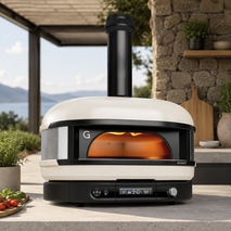 Gozney pizza oven