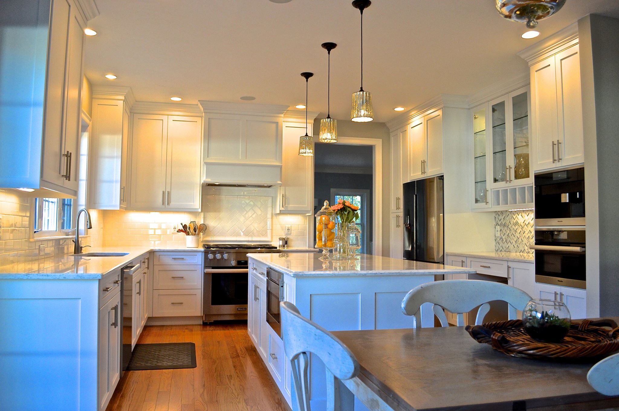 Essex Bay Cabinetry Middleton Ma Designs