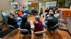 Monthly Meeting