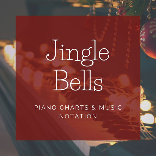 Jingle Bells Full charts BerlinMusicStudio
