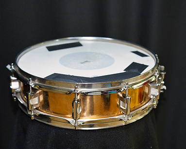 1990s Legend Phosphor Bronze 4x14 Snare