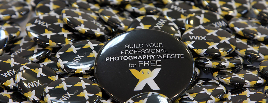 Wix Pins