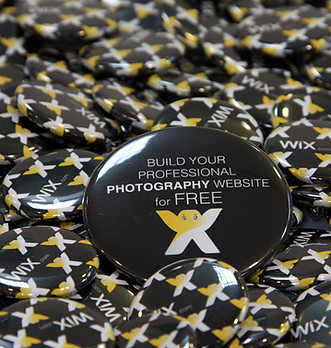 Wix Pins