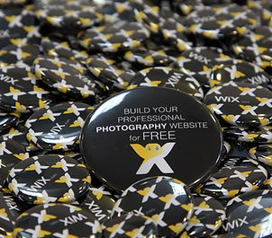 Wix Pins