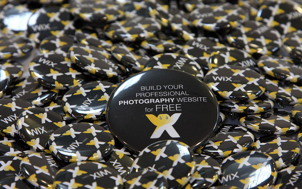 Wix Pins: Boost Your Website's Engagement