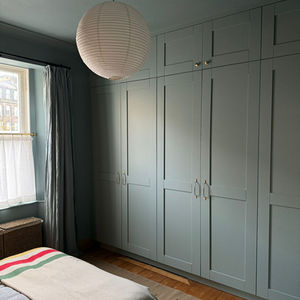 Rosebank Wardrobes 