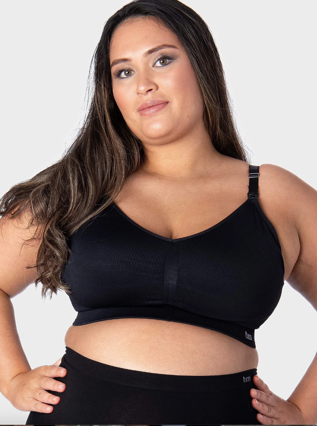 My Necessity Wireless Maternity Bra