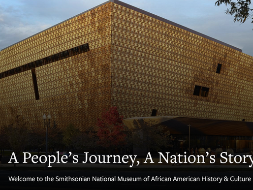 Film Comment podcast - Ina Archer, National Museum of African American History and Culture