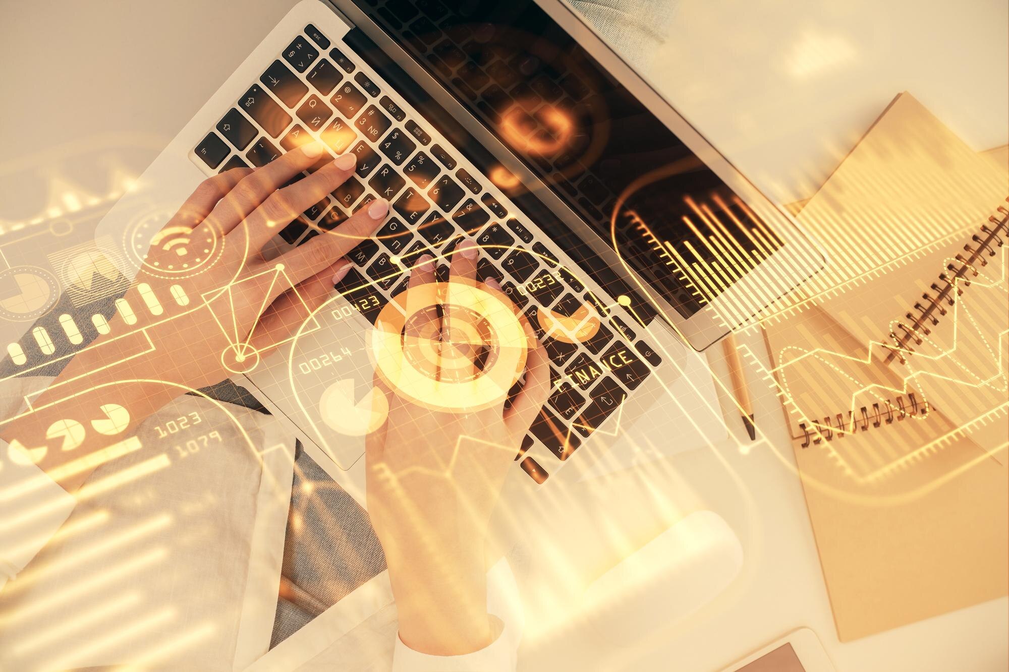 Unified Revenue Operations: The Engine for Scalable, Efficient Growth