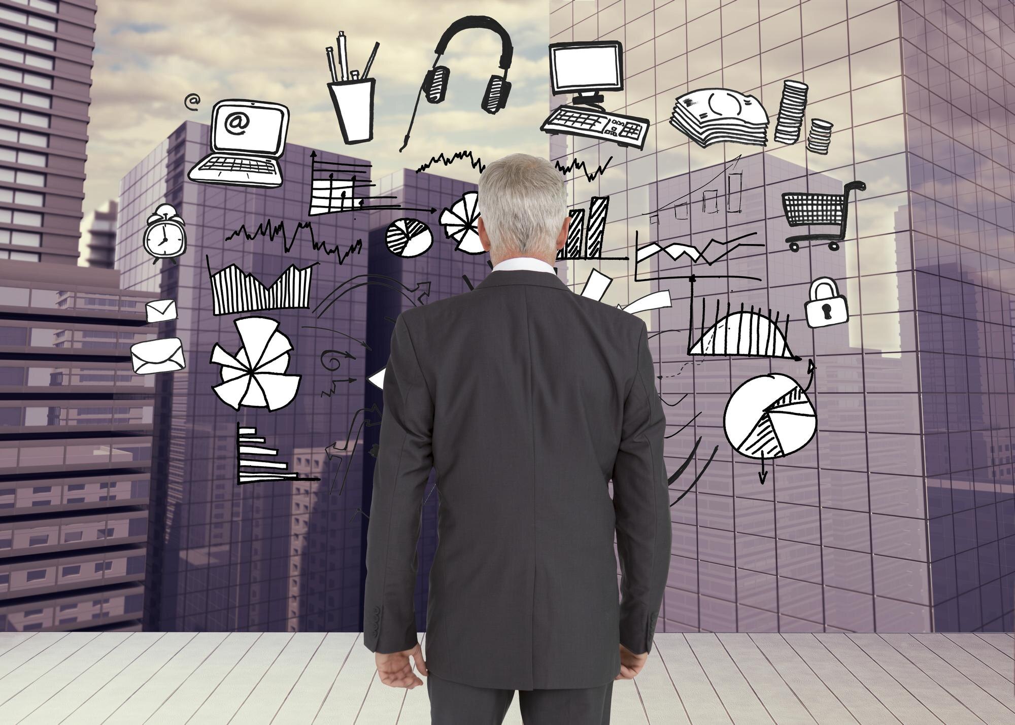 From Chaos to Clarity: How Integrated Marketing and Sales Systems Create Predictable Revenue