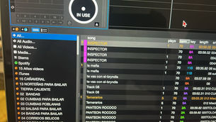 Rekordbox, Serato y djay por fin son compatibles con Spotify