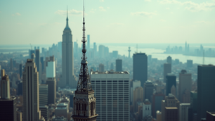 Explora las emisoras en español NY: tu guía para sintonizar lo mejor de la radio latina