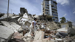 Venezuela 40 días después del fatidico doble terremoto