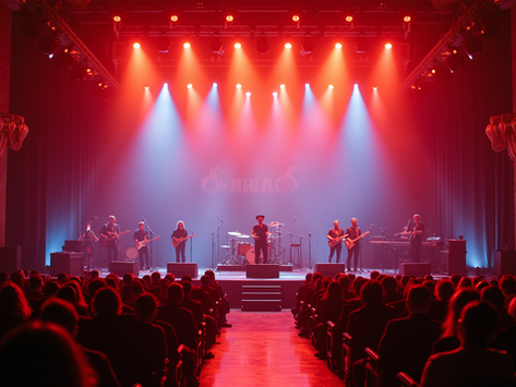 Highlights and Winners of the Latin Grammys 2025 in Las Vegas Nevada