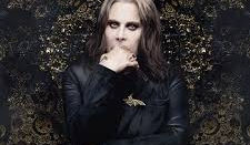 Ozzy Osbourne, lider de  Black Sabbath,  el padrino del heavy metal, murio a los 76 años